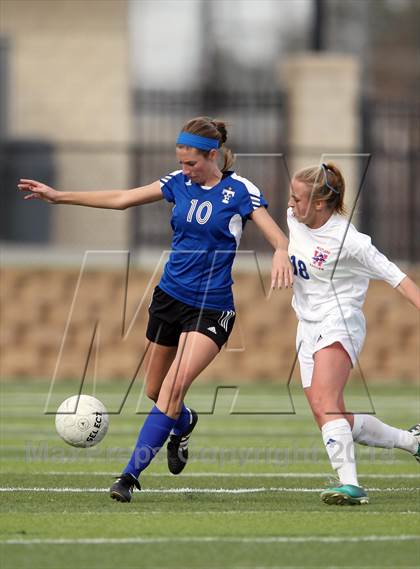 Thumbnail 3 in Westlake vs. Katy Taylor (Georgetown Governor's Cup) photogallery.