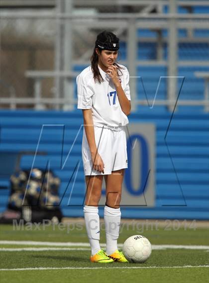 Thumbnail 1 in Westlake vs. Katy Taylor (Georgetown Governor's Cup) photogallery.