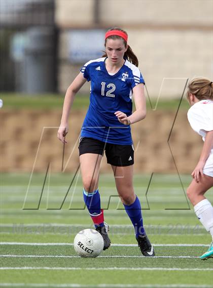 Thumbnail 1 in Westlake vs. Katy Taylor (Georgetown Governor's Cup) photogallery.