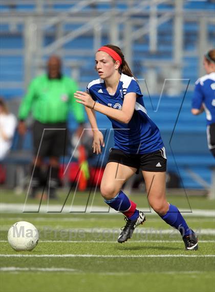 Thumbnail 1 in Westlake vs. Katy Taylor (Georgetown Governor's Cup) photogallery.