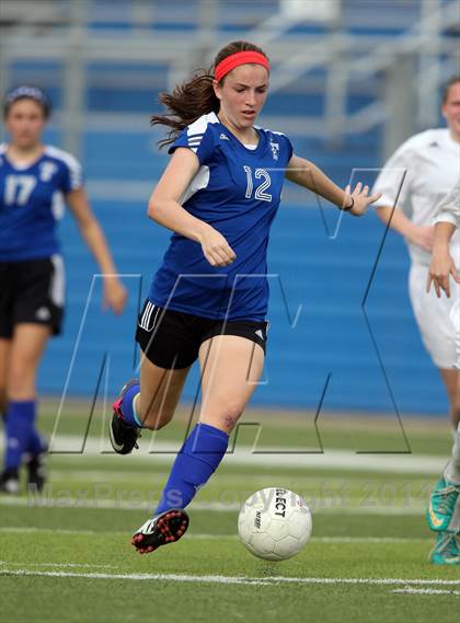 Thumbnail 3 in Westlake vs. Katy Taylor (Georgetown Governor's Cup) photogallery.