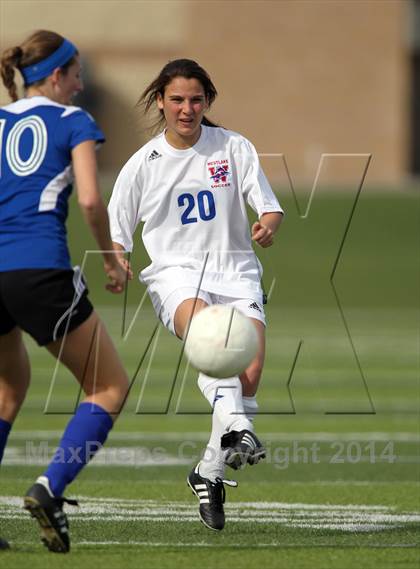 Thumbnail 3 in Westlake vs. Katy Taylor (Georgetown Governor's Cup) photogallery.