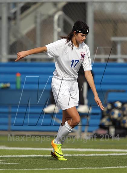 Thumbnail 3 in Westlake vs. Katy Taylor (Georgetown Governor's Cup) photogallery.