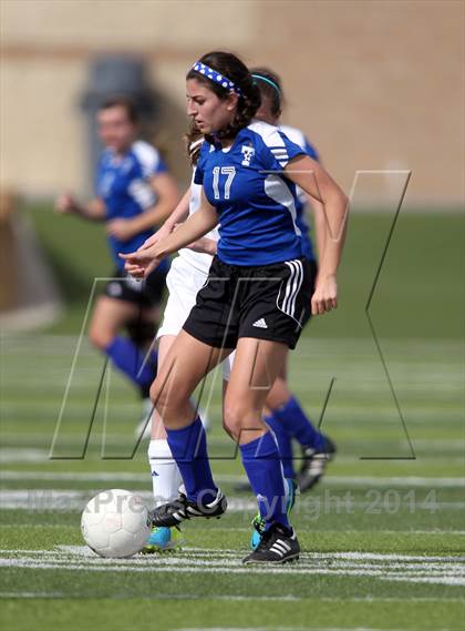 Thumbnail 1 in Westlake vs. Katy Taylor (Georgetown Governor's Cup) photogallery.