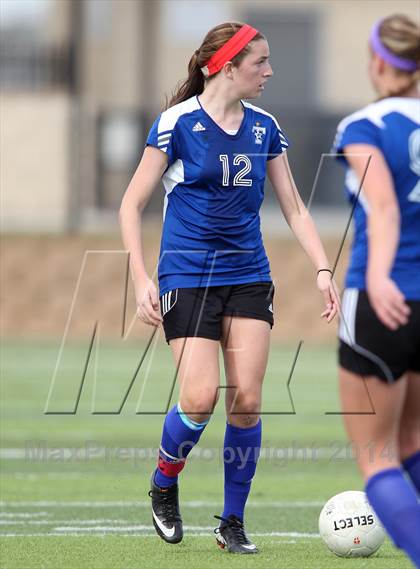 Thumbnail 3 in Westlake vs. Katy Taylor (Georgetown Governor's Cup) photogallery.