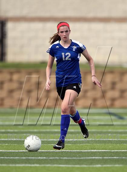 Thumbnail 3 in Westlake vs. Katy Taylor (Georgetown Governor's Cup) photogallery.