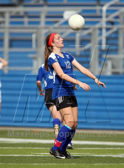 Thumbnail 3 in Westlake vs. Katy Taylor (Georgetown Governor's Cup) photogallery.