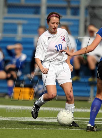 Thumbnail 1 in Westlake vs. Katy Taylor (Georgetown Governor's Cup) photogallery.