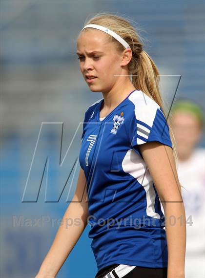 Thumbnail 3 in Westlake vs. Katy Taylor (Georgetown Governor's Cup) photogallery.