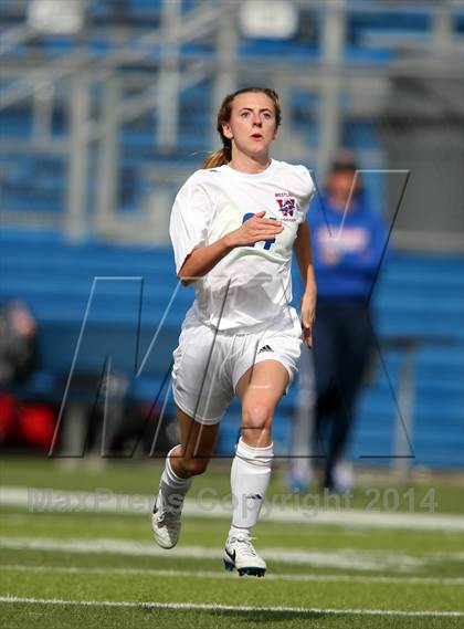 Thumbnail 3 in Westlake vs. Katy Taylor (Georgetown Governor's Cup) photogallery.