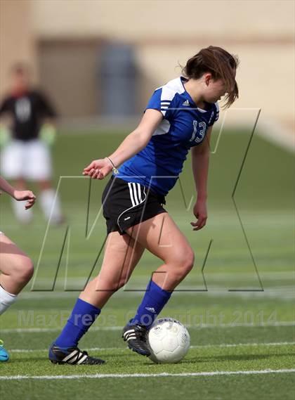 Thumbnail 2 in Westlake vs. Katy Taylor (Georgetown Governor's Cup) photogallery.