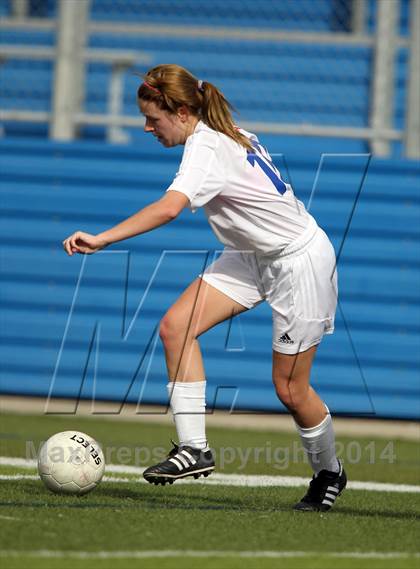 Thumbnail 3 in Westlake vs. Katy Taylor (Georgetown Governor's Cup) photogallery.