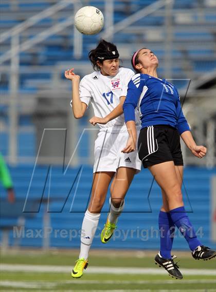 Thumbnail 3 in Westlake vs. Katy Taylor (Georgetown Governor's Cup) photogallery.