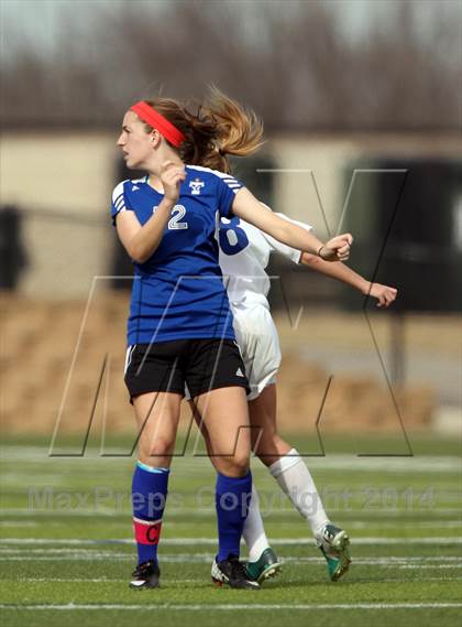 Thumbnail 3 in Westlake vs. Katy Taylor (Georgetown Governor's Cup) photogallery.