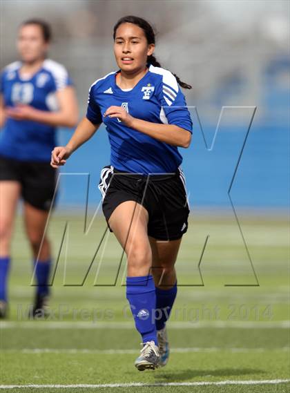 Thumbnail 1 in Westlake vs. Katy Taylor (Georgetown Governor's Cup) photogallery.