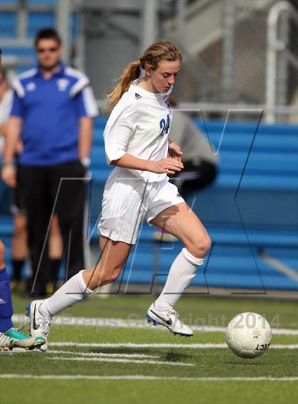Thumbnail 3 in Westlake vs. Katy Taylor (Georgetown Governor's Cup) photogallery.