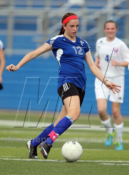 Thumbnail 2 in Westlake vs. Katy Taylor (Georgetown Governor's Cup) photogallery.