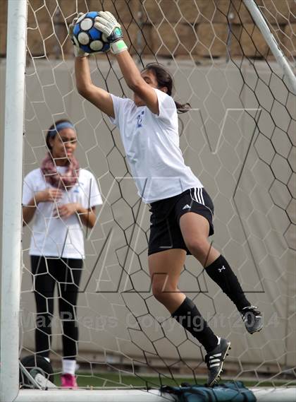 Thumbnail 2 in Westlake vs. Katy Taylor (Georgetown Governor's Cup) photogallery.