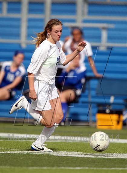 Thumbnail 2 in Westlake vs. Katy Taylor (Georgetown Governor's Cup) photogallery.