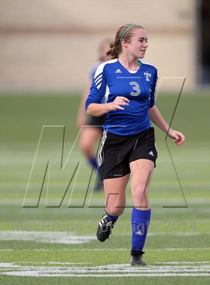 Thumbnail 3 in Westlake vs. Katy Taylor (Georgetown Governor's Cup) photogallery.
