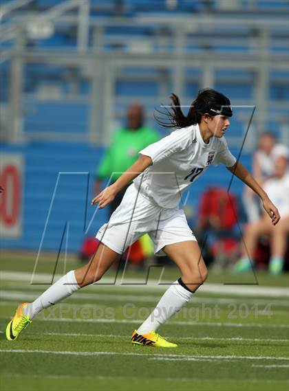 Thumbnail 3 in Westlake vs. Katy Taylor (Georgetown Governor's Cup) photogallery.