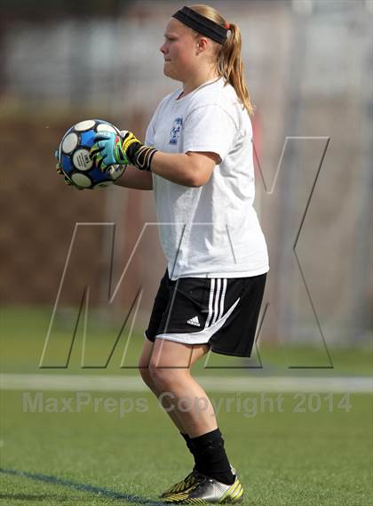 Thumbnail 1 in Westlake vs. Katy Taylor (Georgetown Governor's Cup) photogallery.