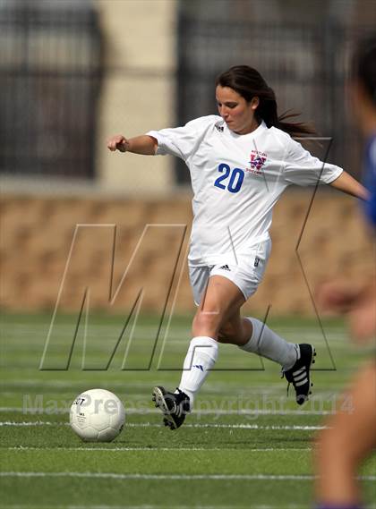 Thumbnail 2 in Westlake vs. Katy Taylor (Georgetown Governor's Cup) photogallery.