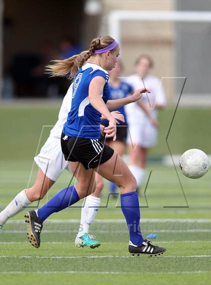Thumbnail 1 in Westlake vs. Katy Taylor (Georgetown Governor's Cup) photogallery.