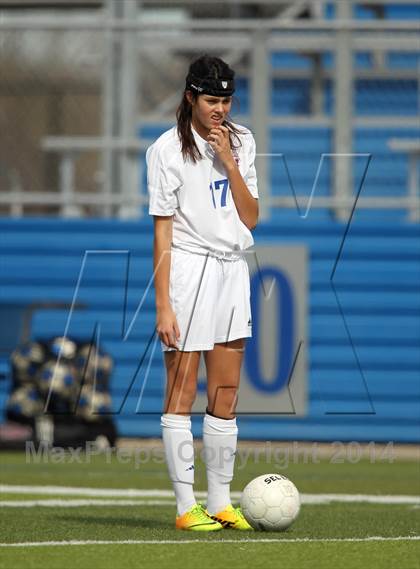 Thumbnail 2 in Westlake vs. Katy Taylor (Georgetown Governor's Cup) photogallery.
