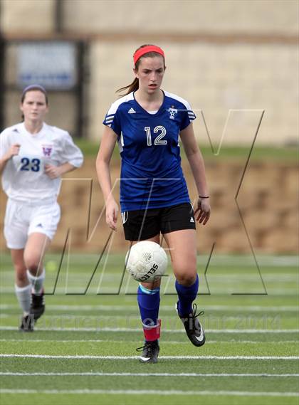 Thumbnail 1 in Westlake vs. Katy Taylor (Georgetown Governor's Cup) photogallery.