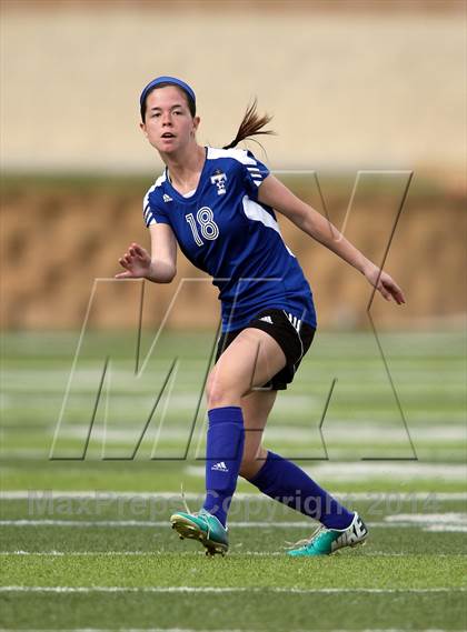 Thumbnail 1 in Westlake vs. Katy Taylor (Georgetown Governor's Cup) photogallery.