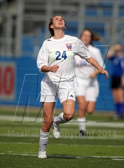 Thumbnail 2 in Westlake vs. Katy Taylor (Georgetown Governor's Cup) photogallery.