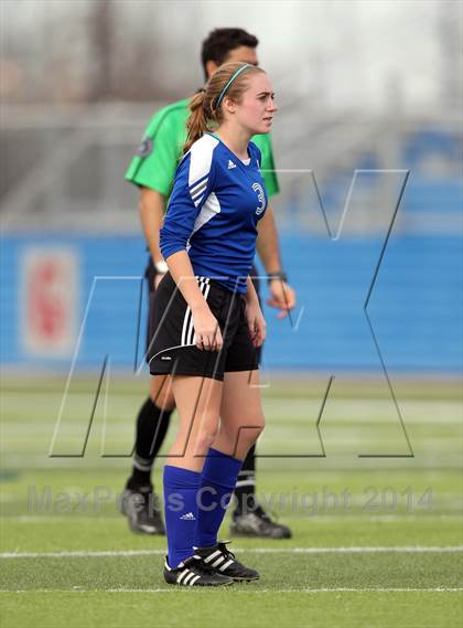 Thumbnail 2 in Westlake vs. Katy Taylor (Georgetown Governor's Cup) photogallery.