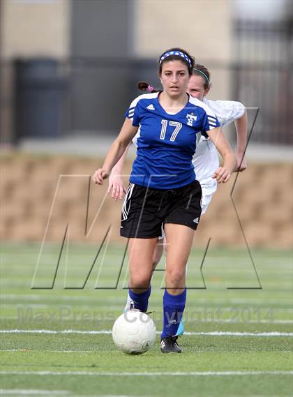 Thumbnail 3 in Westlake vs. Katy Taylor (Georgetown Governor's Cup) photogallery.