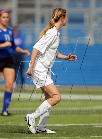Thumbnail 3 in Westlake vs. Katy Taylor (Georgetown Governor's Cup) photogallery.