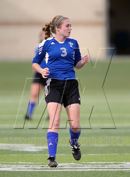 Thumbnail 2 in Westlake vs. Katy Taylor (Georgetown Governor's Cup) photogallery.