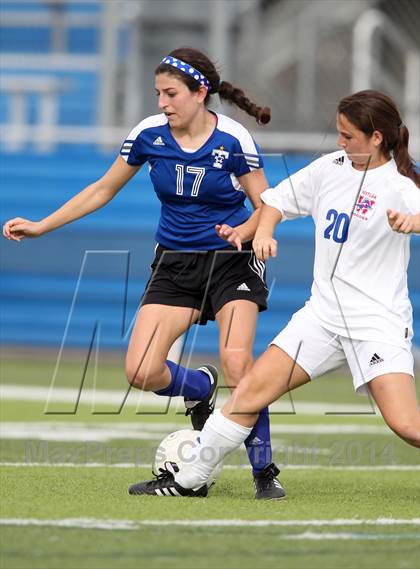 Thumbnail 3 in Westlake vs. Katy Taylor (Georgetown Governor's Cup) photogallery.