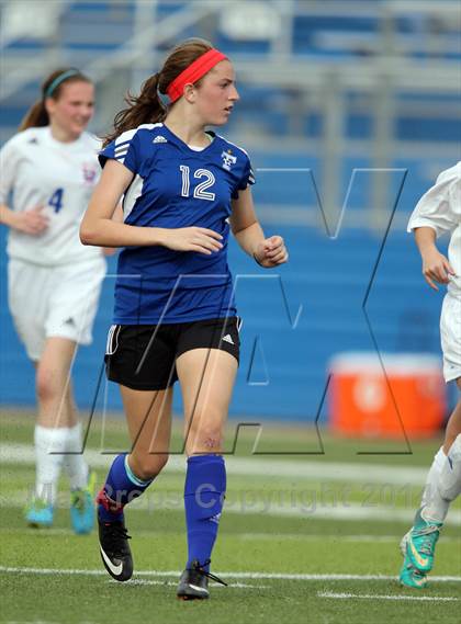 Thumbnail 1 in Westlake vs. Katy Taylor (Georgetown Governor's Cup) photogallery.