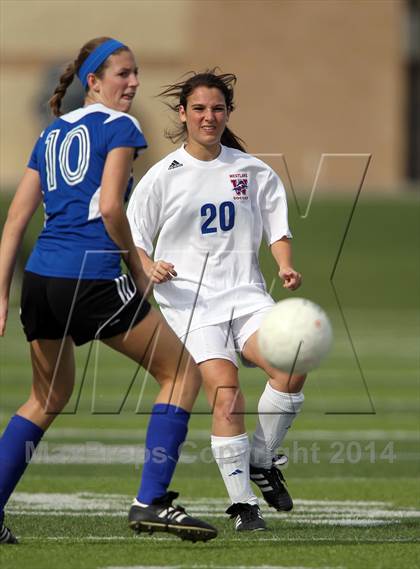 Thumbnail 1 in Westlake vs. Katy Taylor (Georgetown Governor's Cup) photogallery.