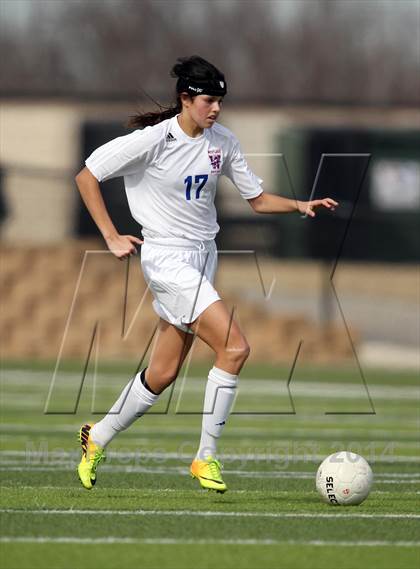 Thumbnail 1 in Westlake vs. Katy Taylor (Georgetown Governor's Cup) photogallery.