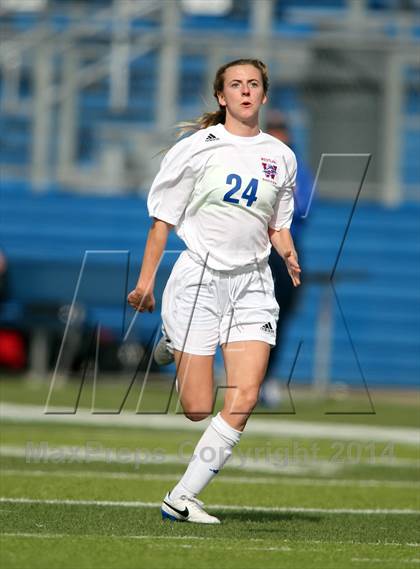 Thumbnail 1 in Westlake vs. Katy Taylor (Georgetown Governor's Cup) photogallery.