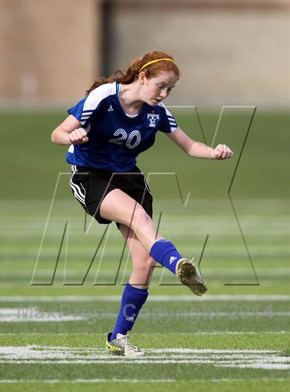 Thumbnail 1 in Westlake vs. Katy Taylor (Georgetown Governor's Cup) photogallery.