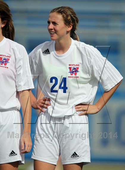 Thumbnail 2 in Westlake vs. Katy Taylor (Georgetown Governor's Cup) photogallery.