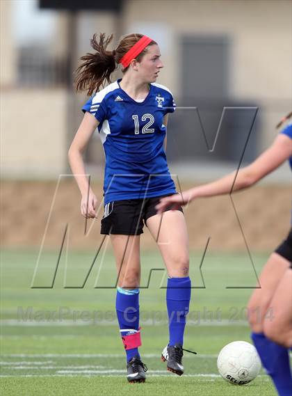 Thumbnail 1 in Westlake vs. Katy Taylor (Georgetown Governor's Cup) photogallery.
