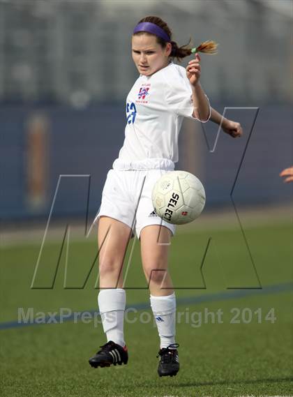 Thumbnail 1 in Westlake vs. Katy Taylor (Georgetown Governor's Cup) photogallery.
