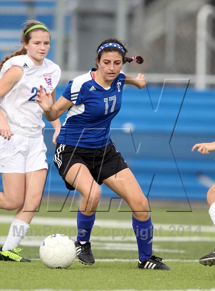 Thumbnail 2 in Westlake vs. Katy Taylor (Georgetown Governor's Cup) photogallery.