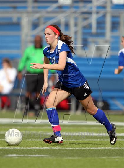 Thumbnail 2 in Westlake vs. Katy Taylor (Georgetown Governor's Cup) photogallery.