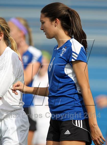Thumbnail 1 in Westlake vs. Katy Taylor (Georgetown Governor's Cup) photogallery.