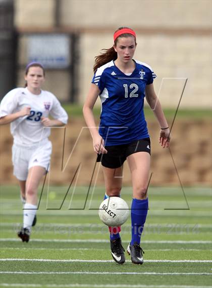 Thumbnail 2 in Westlake vs. Katy Taylor (Georgetown Governor's Cup) photogallery.