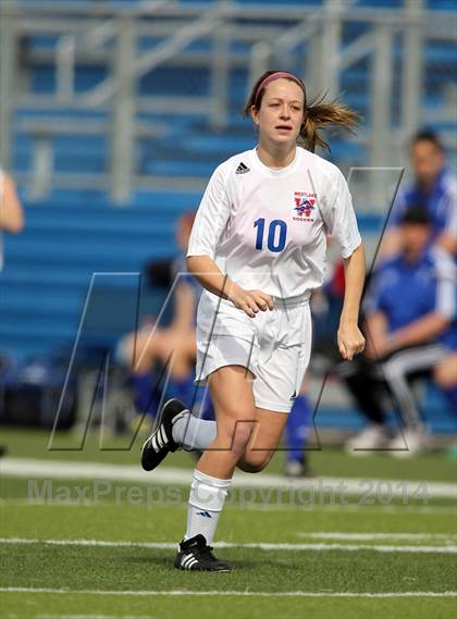 Thumbnail 2 in Westlake vs. Katy Taylor (Georgetown Governor's Cup) photogallery.